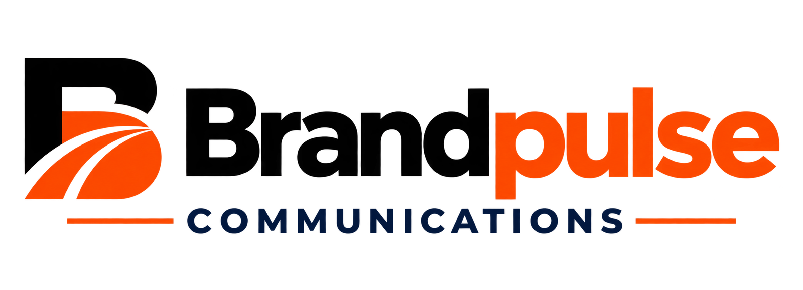 Brandpulse Communications Logo