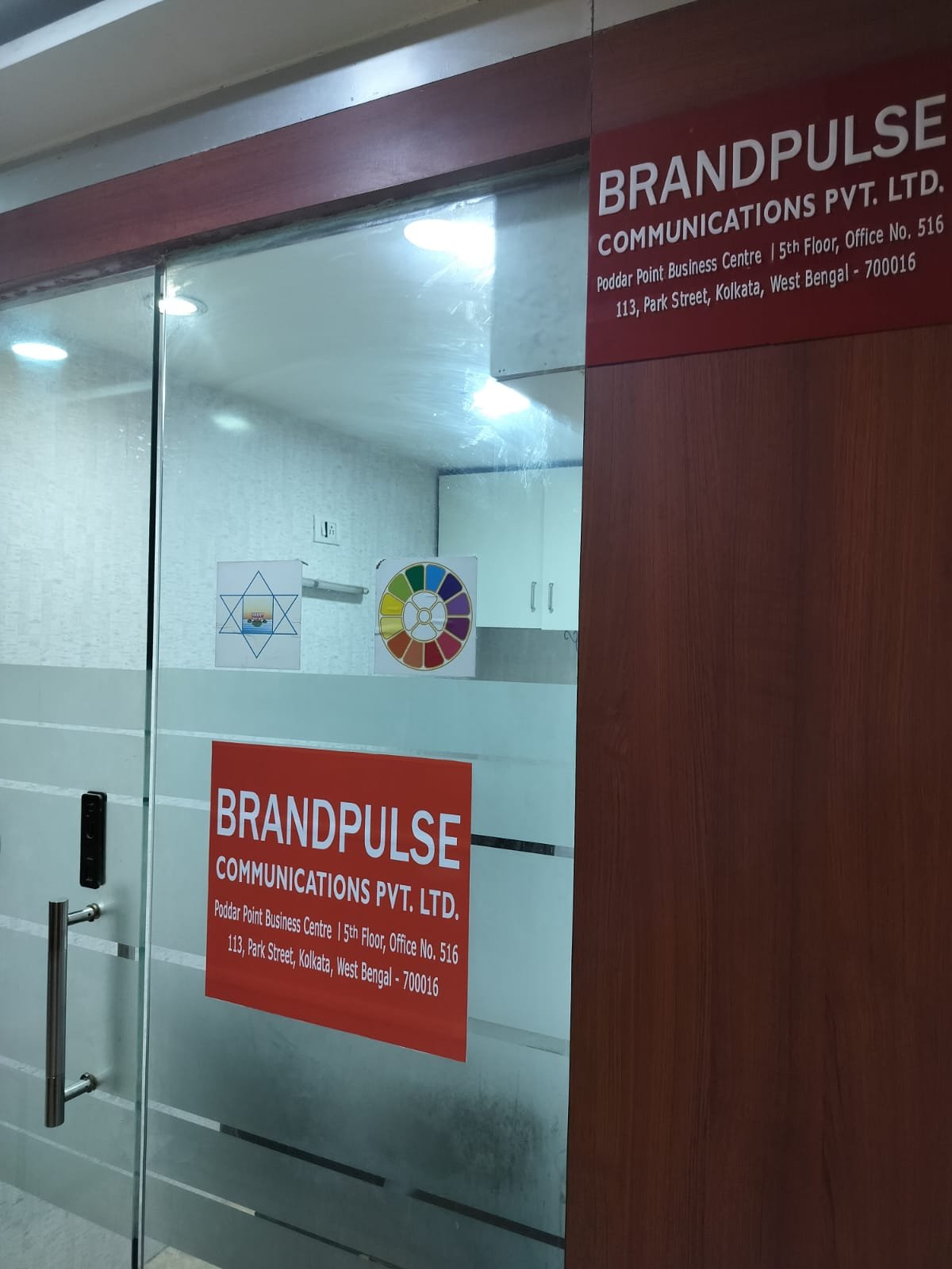 Brand Pulse Communication Team