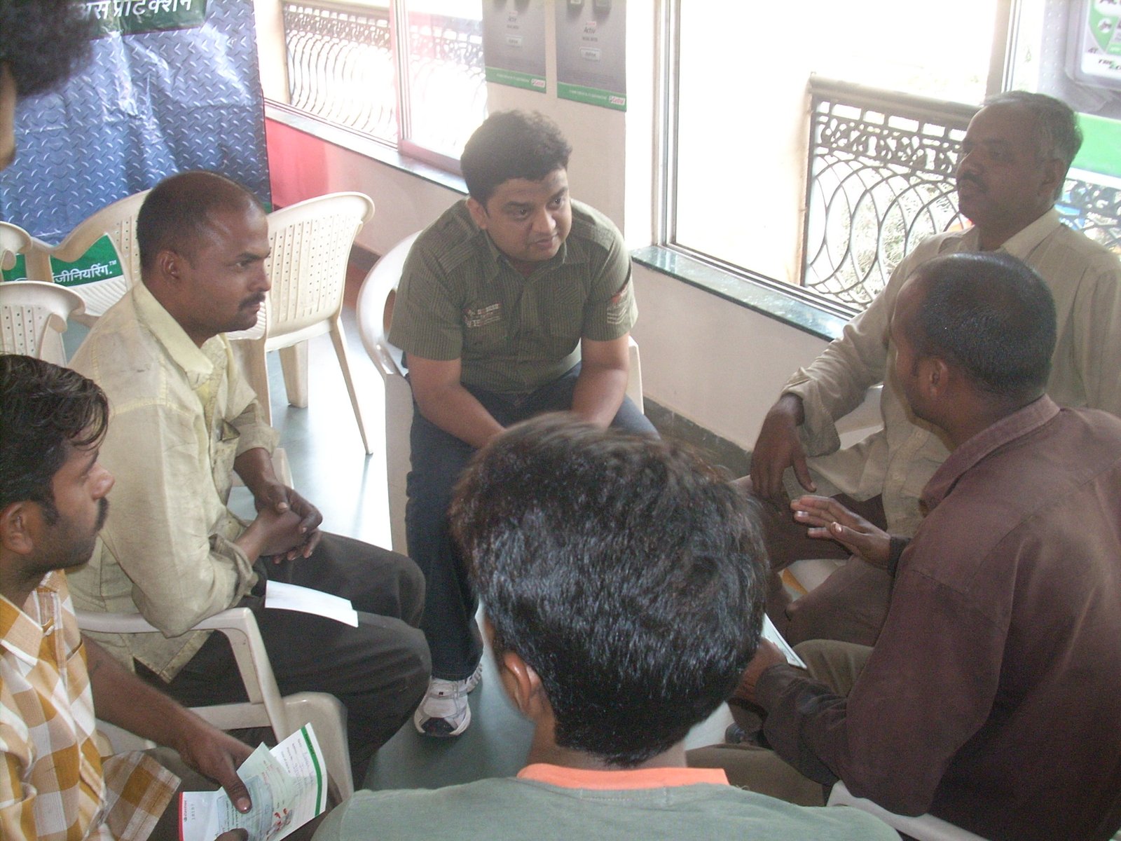 Castrol Mechanics Engagement