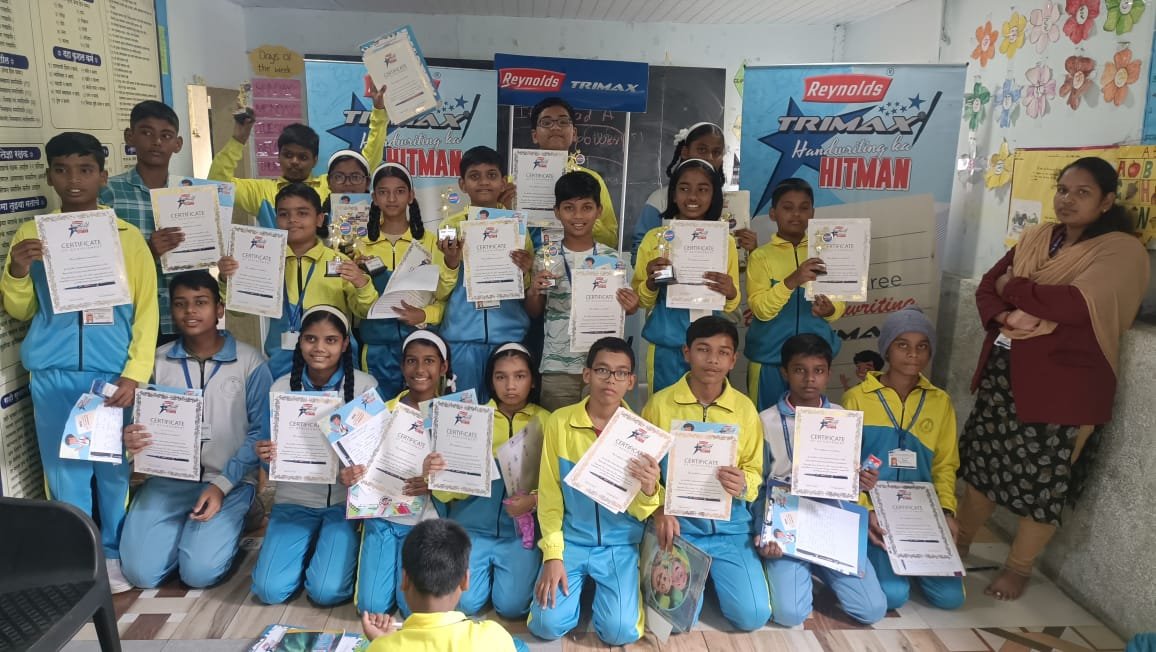 College & School Activity Series