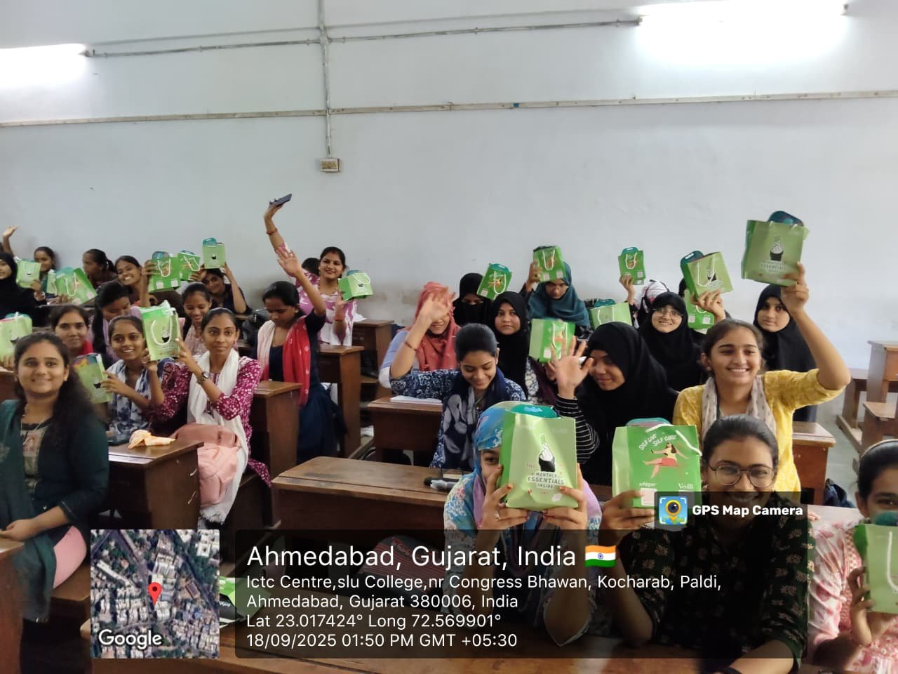 College & School Activity Series