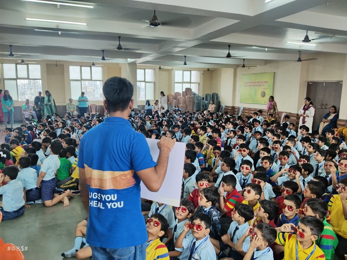 College & School Activity Series