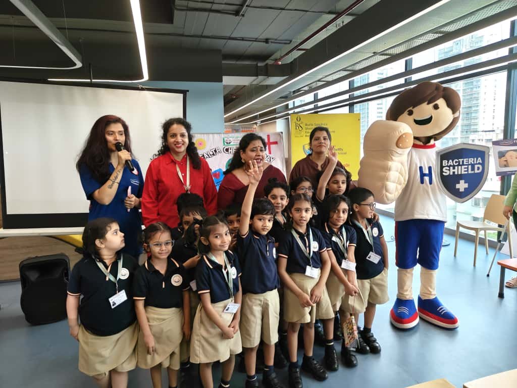 College & School Activity Series