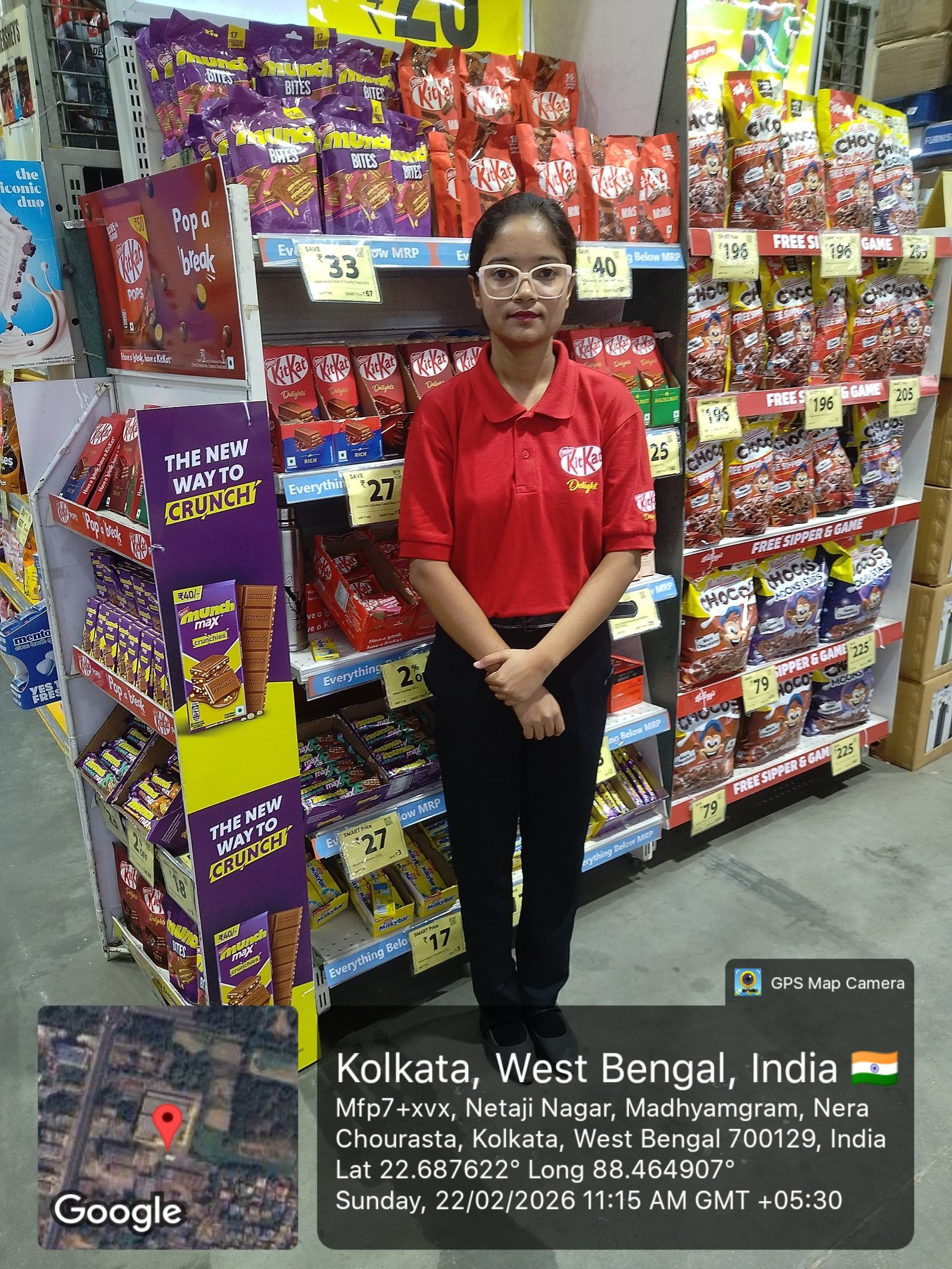 General & Modern Trade Activations