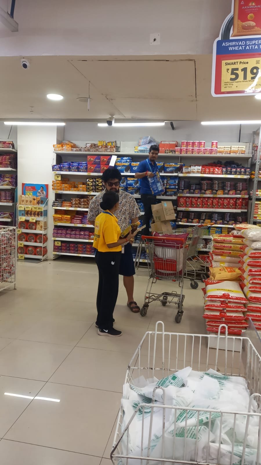 General & Modern Trade Activations