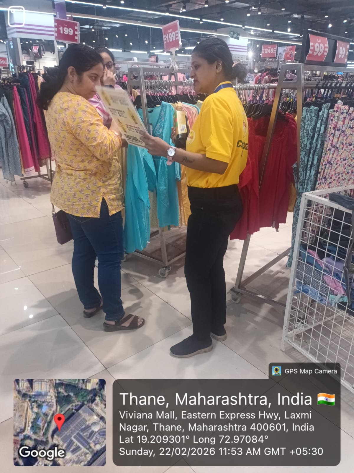 General & Modern Trade Activations