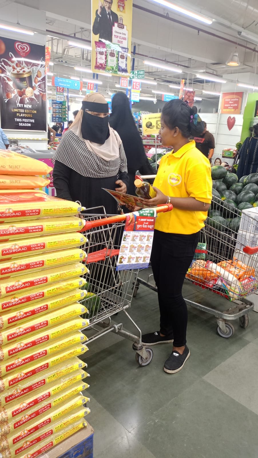 General & Modern Trade Activations