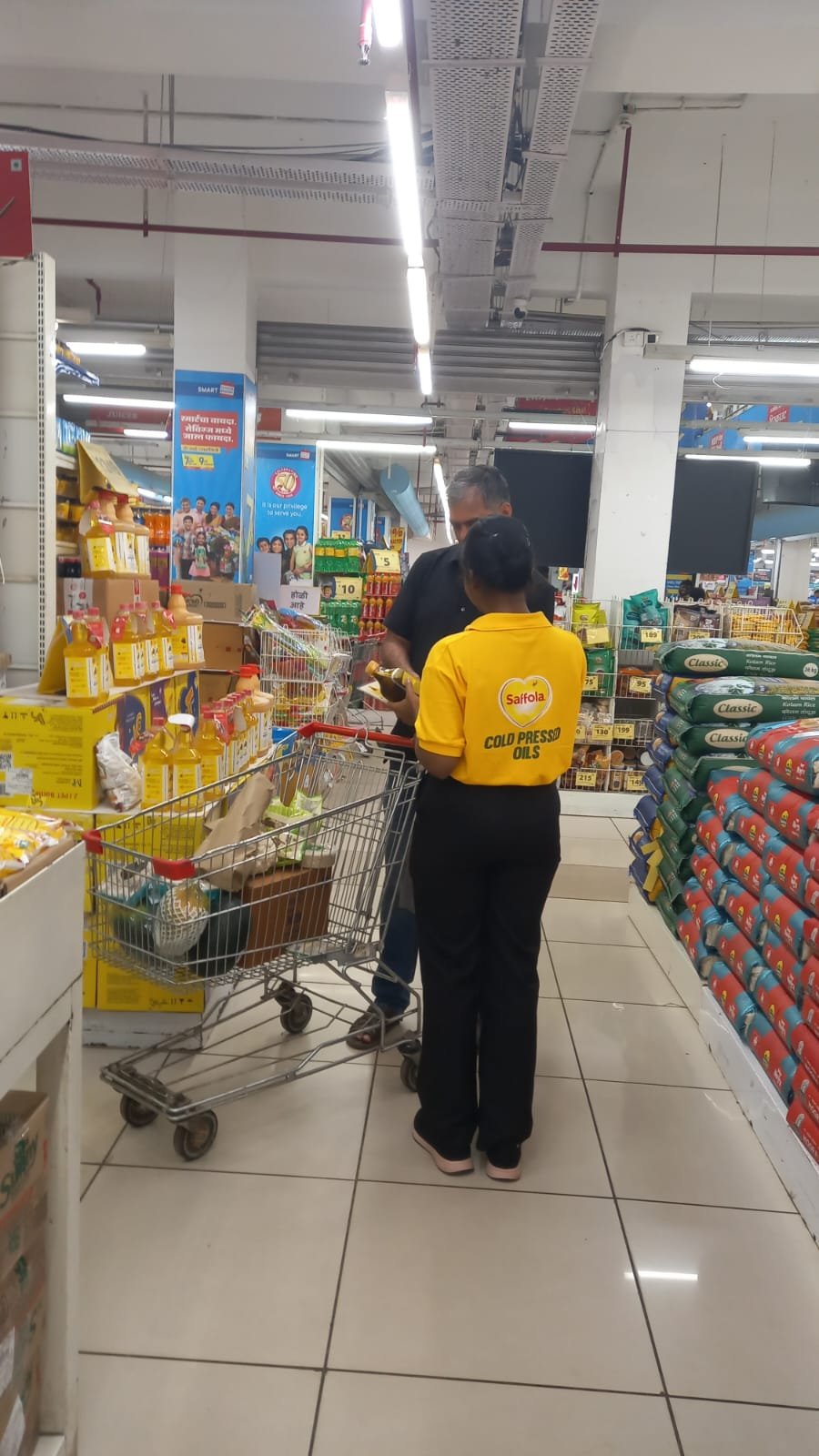 General & Modern Trade Activations