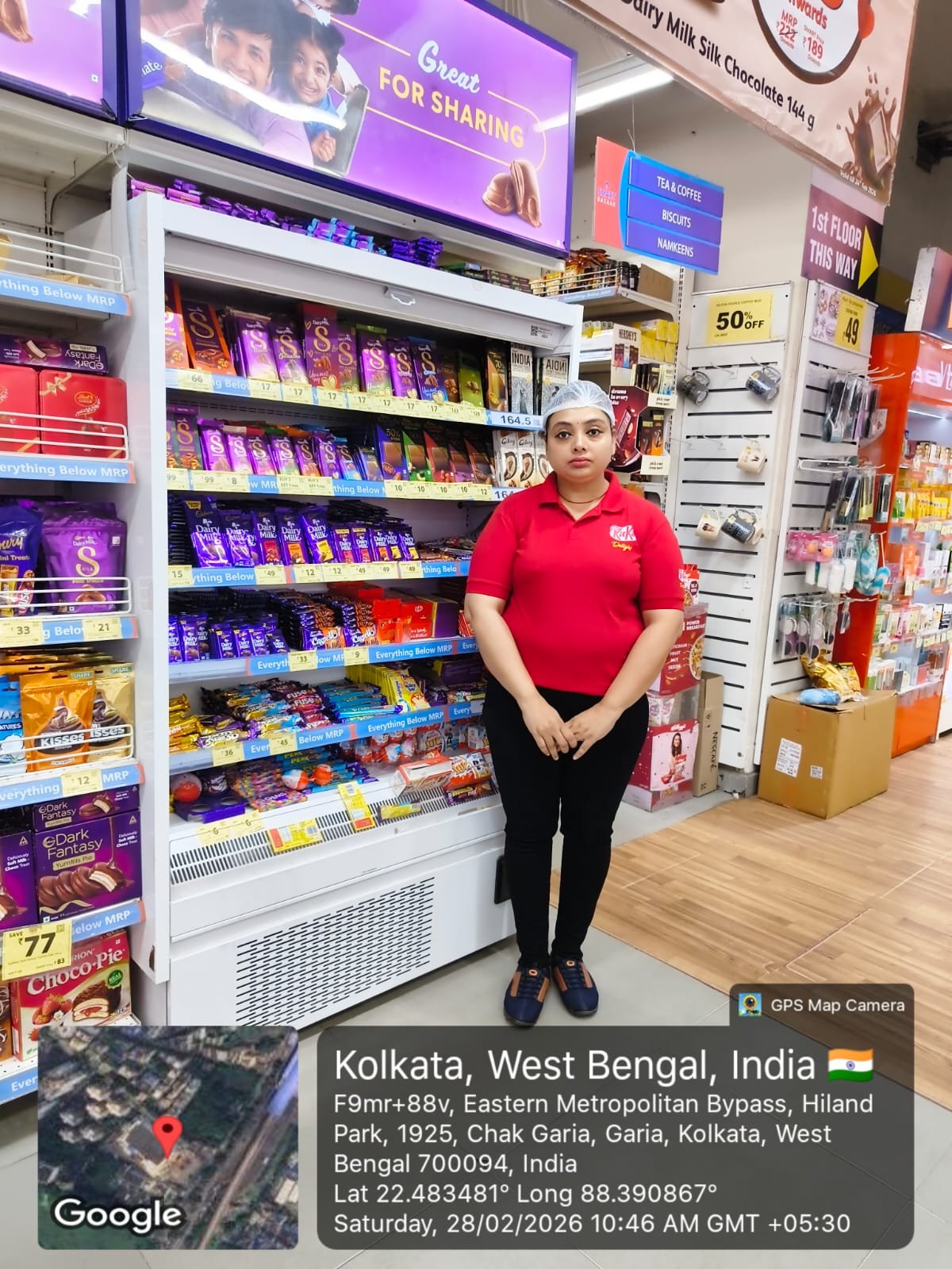 General & Modern Trade Activations