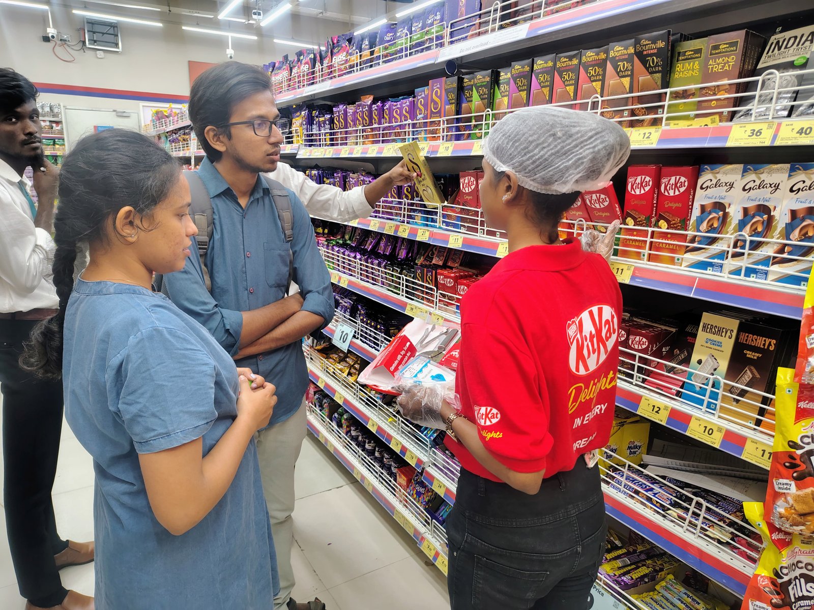 General & Modern Trade Activations